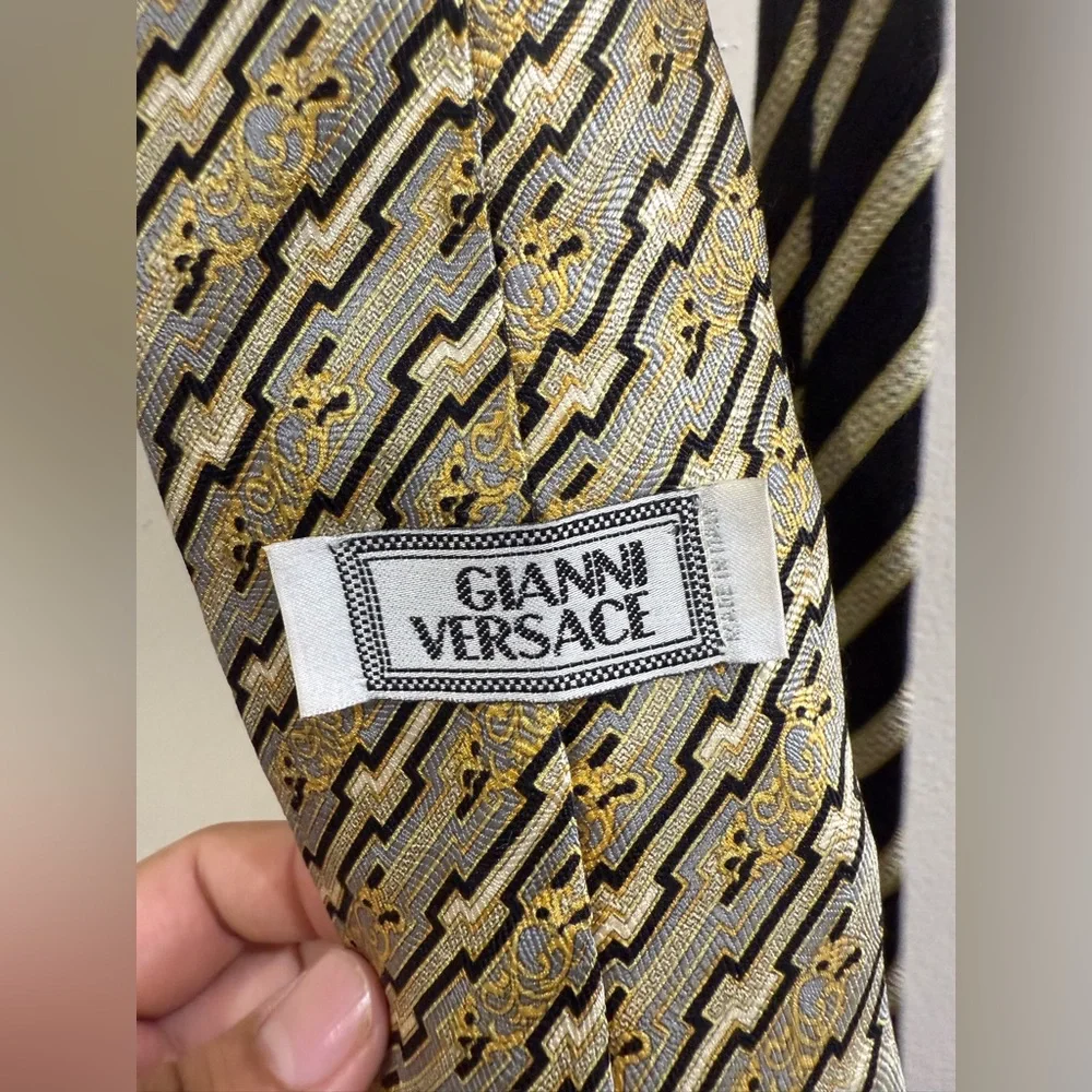 ganni versace elegant versace